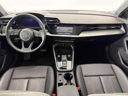 Used 2023 Audi A3 2.0T Premium w/ Convenience Package FWD image 14