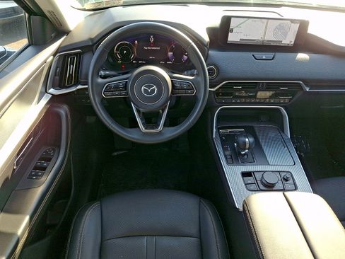 Used 2024 MAZDA CX-90 Plug-In Hybrid w/ Premium Pkg AWD/4WD image 13