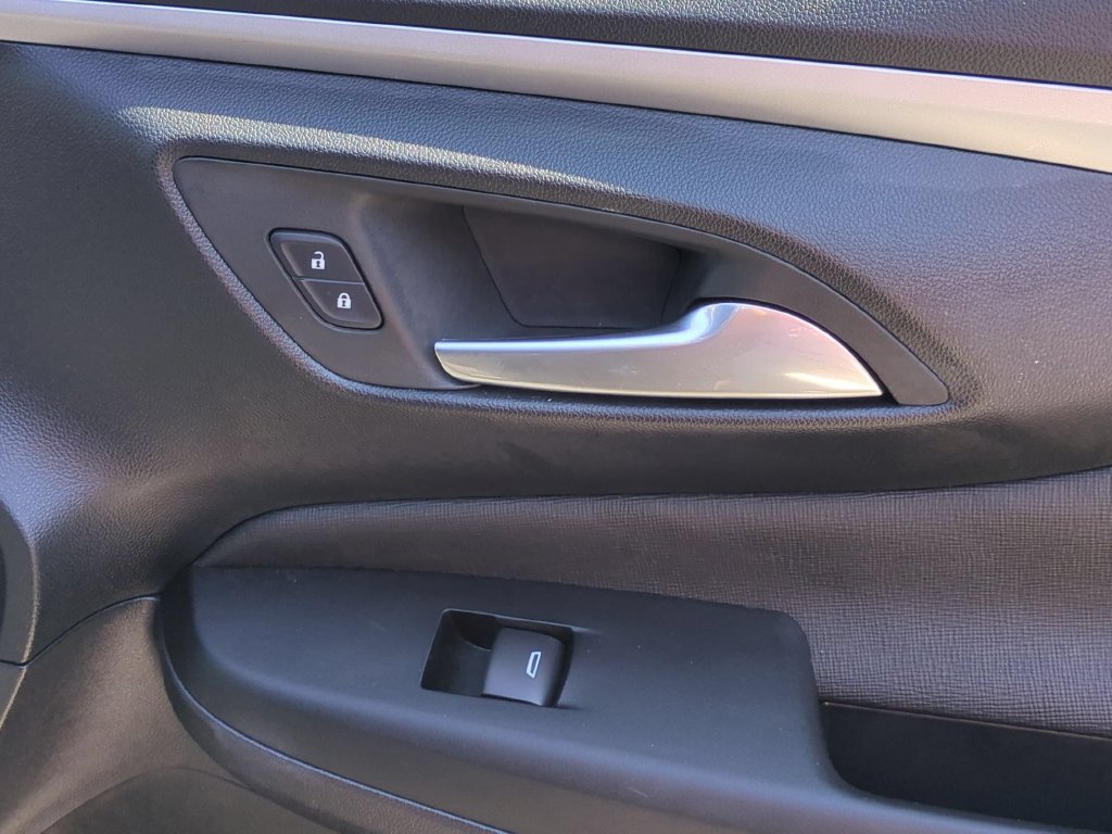 Used 2026 Buick Envista Preferred FWD image 30