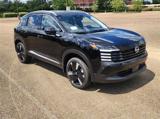 New 2025 Nissan Kicks SR video 2