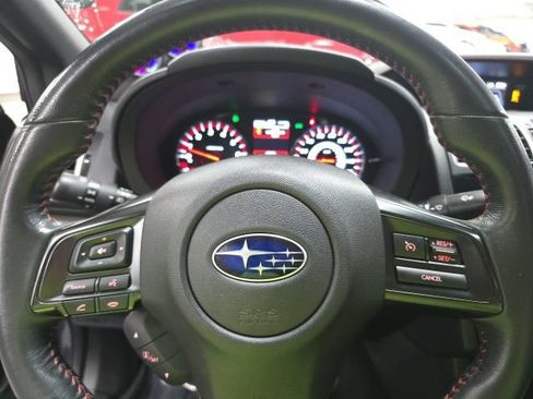 Used 2020 Subaru WRX Limited AWD/4WD image 18