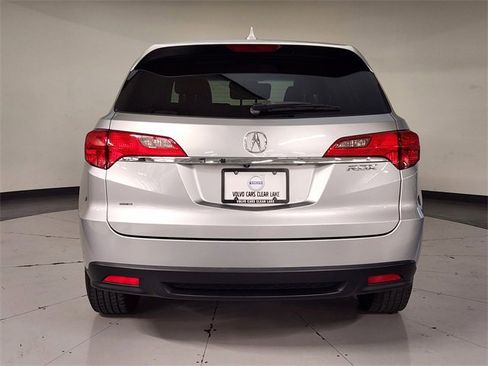 Used 2015 Acura RDX FWD image 10