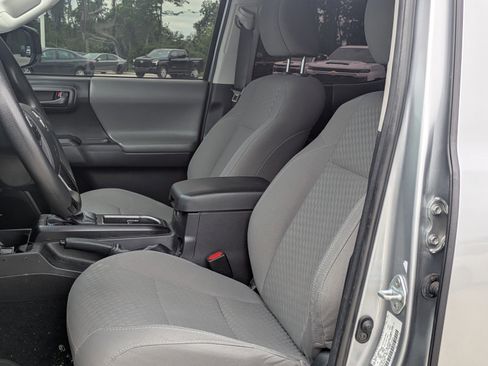 Certified 2023 Toyota Tacoma SR AWD/4WD image 10