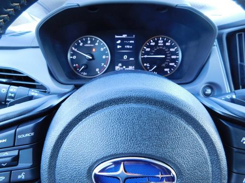 Used 2024 Subaru Crosstrek 2.5i Wilderness AWD/4WD image 31