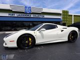 Used 2017 Ferrari 488 Spider image 5