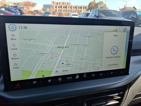 Used 2023 Ford Escape Active w/ Tech Pack #2 AWD/4WD image 17