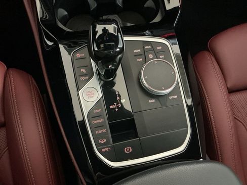 Certified 2023 BMW X4 xDrive30i w/ M Sport Package image 14