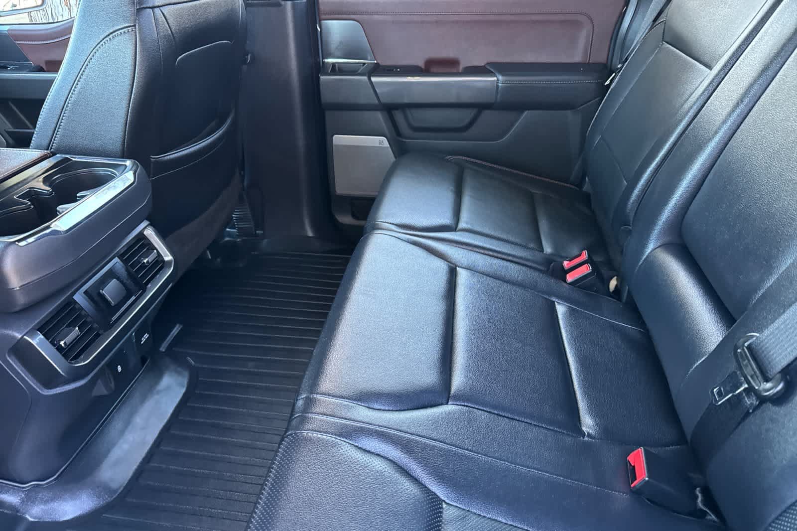 Certified 2023 Ford F150 Lariat AWD/4WD image 4