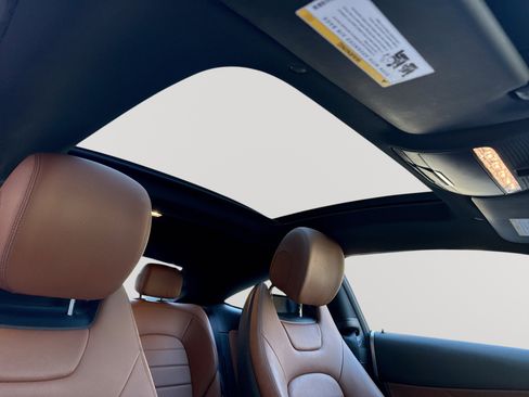 Used 2019 Mercedes-Benz C 300 Coupe w/ AMG Line image 16