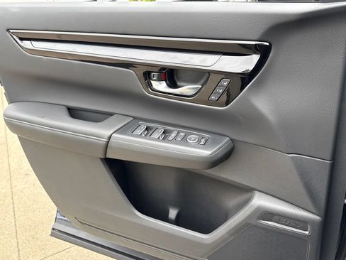 Certified 2026 Honda CR-V EX-L image 30