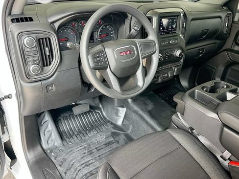 New 2026 GMC Sierra 2500 Pro w/ Convenience Package AWD/4WD image 6