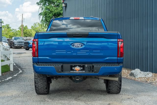 Used 2024 Ford F150 XL w/ Equipment Group 103A High AWD/4WD image 5