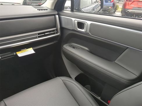 New 2026 Hyundai Santa Fe SEL image 20