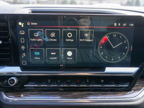 Used 2025 GMC Sierra 3500 SLE image 22