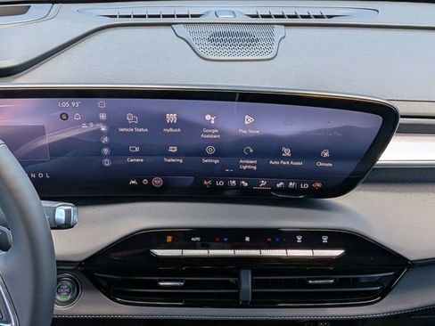 New 2026 Buick Enclave Avenir w/ Super Cruise Package FWD image 20