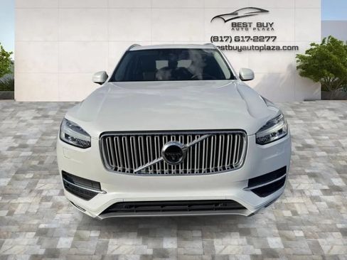 Used 2018 Volvo XC90 T6 Inscription w/ Convenience Package AWD/4WD image 2