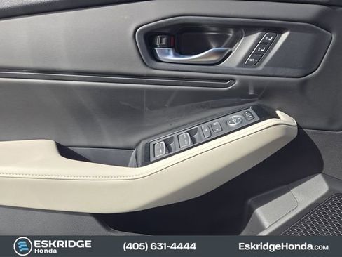 New 2026 Honda Accord Touring image 18