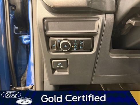 Used 2023 Ford F150 XL w/ STX Appearance Package image 19