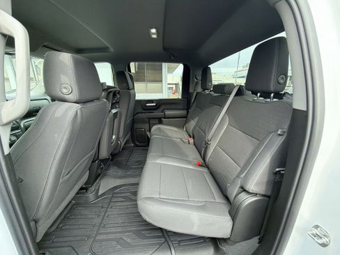 New 2026 GMC Sierra 3500 Pro image 24