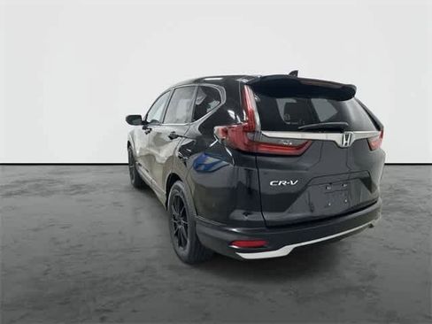 Certified 2020 Honda CR-V EX-L image 2