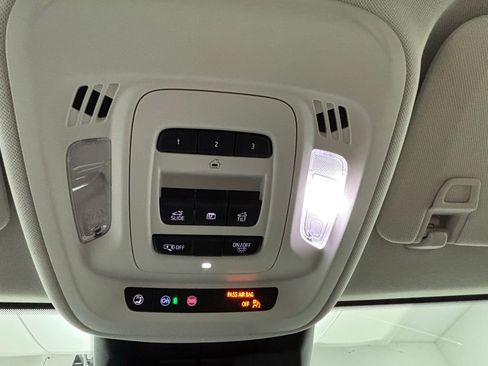 New 2025 Buick Envision Preferred image 34