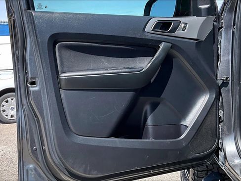 Used 2019 Ford Ranger XL w/ FX4 Off-Road Package image 20