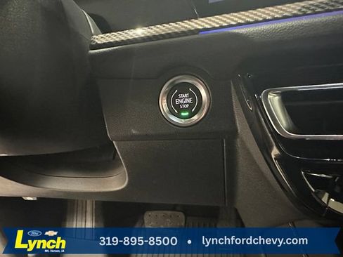 Used 2026 Chevrolet Traverse High Country w/ LPO, Floor Liner Package AWD/4WD image 17
