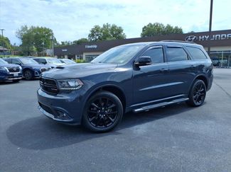 Used 2018 Dodge Durango GT w/ Premium Group image 1
