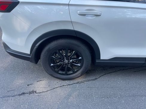 Used 2026 Honda CR-V Sport-L image 23