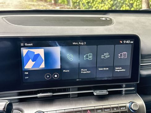 New 2027 Hyundai Kona SEL Sport FWD image 18