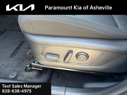 New 2026 Kia Sportage S image 18