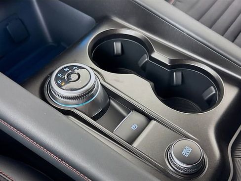 New 2026 Ford Explorer ST-Line w/ ST-Line Street Pack image 17