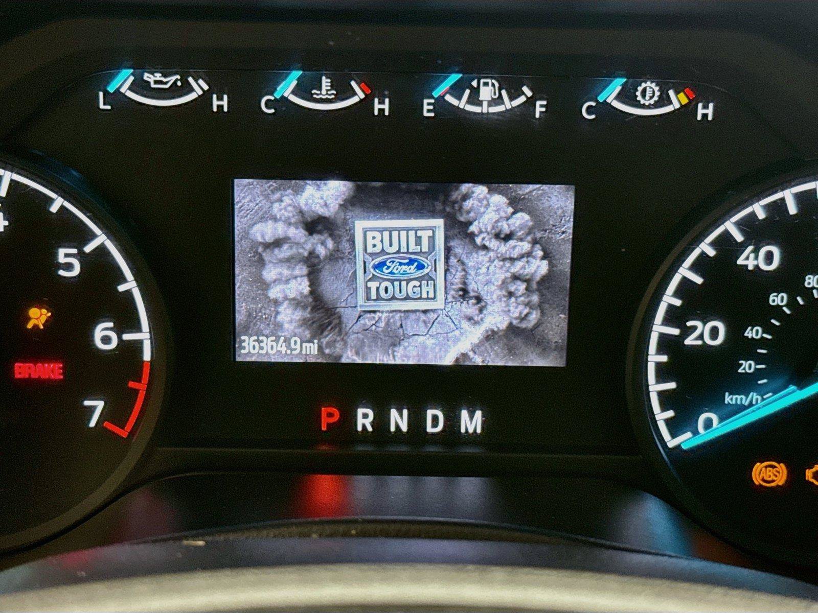 Used 2023 Ford F150 XL w/ STX Appearance Package AWD/4WD image 11