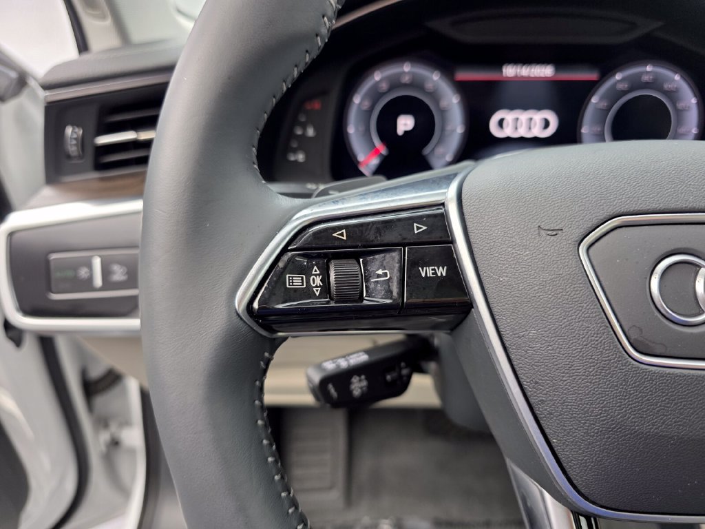 Used 2019 Audi A6 3.0T Premium Plus w/ Premium Plus Package AWD/4WD image 20