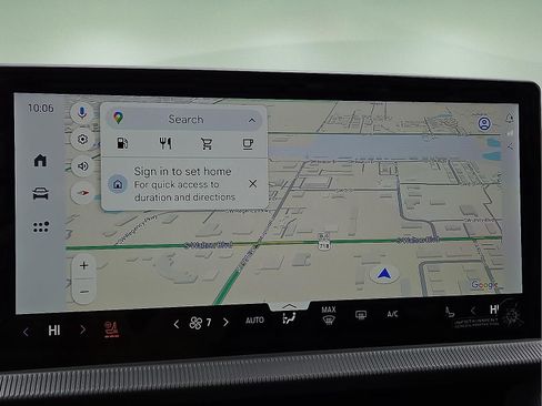 New 2026 Ford Explorer ST w/ Sun And Sound Package image 18