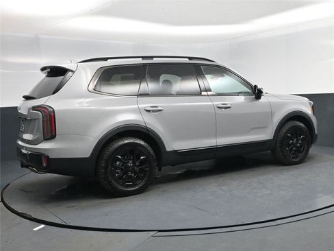 New 2025 Kia Telluride SX Prestige X-Pro image 4