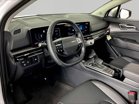 New 2026 Kia Sportage SX AWD/4WD image 8
