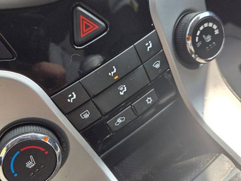 Used 2016 Chevrolet Cruze LT image 26