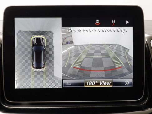 Used 2018 Mercedes-Benz GLE 43 AMG 4MATIC Coupe image 11