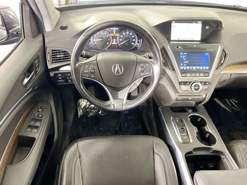 Used 2019 Acura MDX w/ Technology & Entertainment image 23