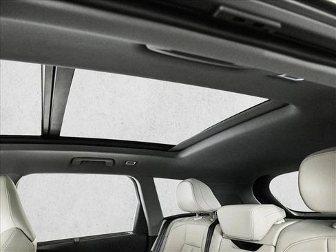 Certified 2025 Audi Q6 e-tron Premium Plus w/ Premium Plus AWD/4WD image 20