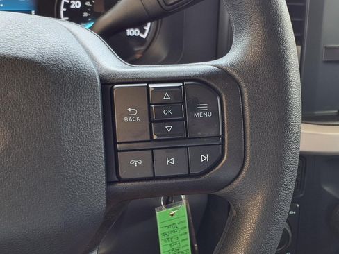 Certified 2025 Ford F250 XL w/ STX Appearance Package AWD/4WD image 24