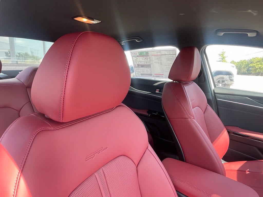 New 2026 Kia K5 GT-Line FWD image 27