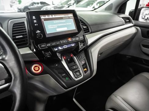 Used 2019 Honda Odyssey EX-L image 16