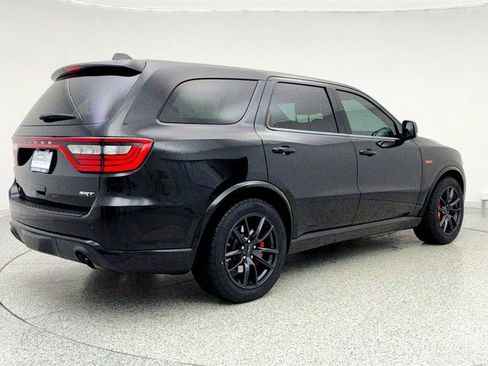 Used 2018 Dodge Durango SRT w/ Technology Group image 5