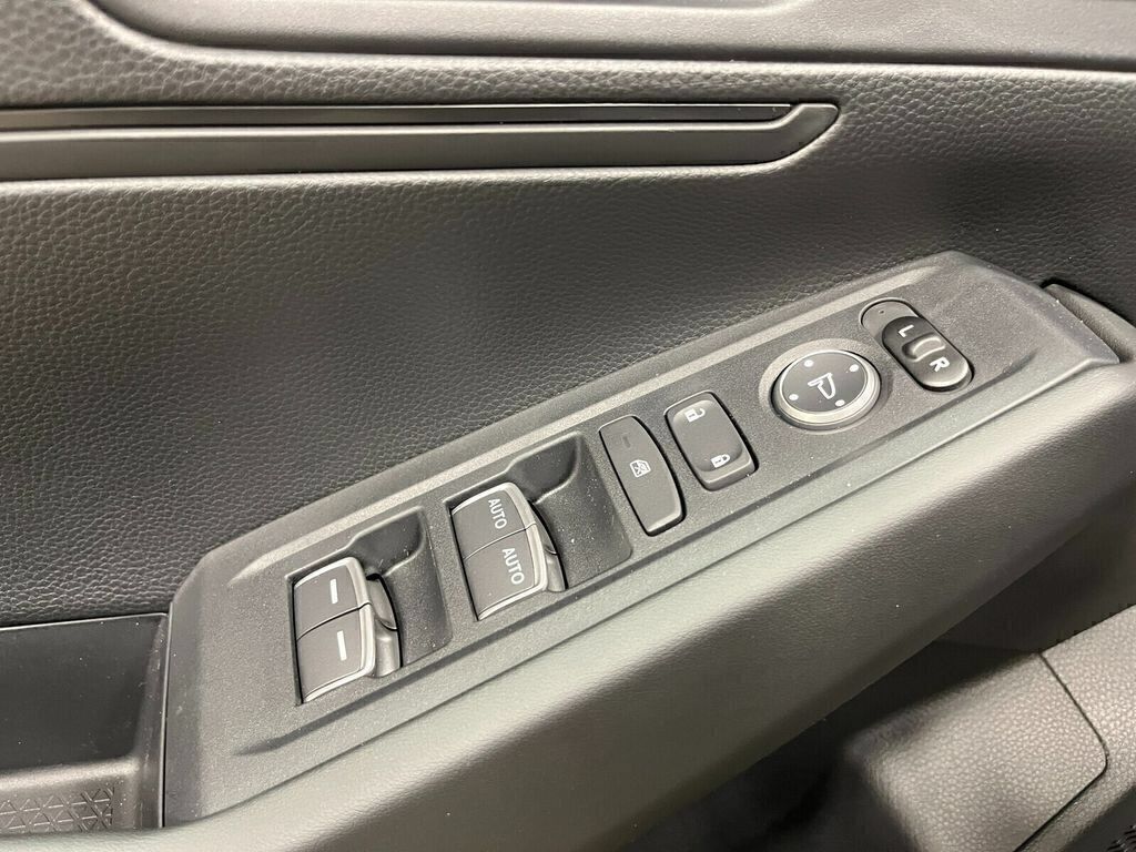 New 2026 Honda Accord LX image 13