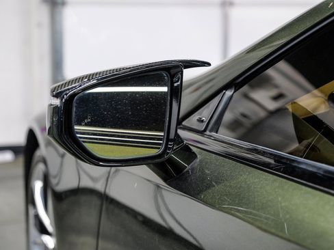 Used 2021 Lexus LC 500 Coupe w/ Performance Package image 46