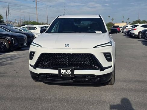 New 2026 Buick Enclave Sport Touring w/ LPO, Floor Liner Package image 2