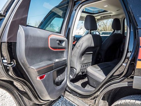 Used 2024 Ford Bronco Sport Free Wheeling w/ Convenience Package image 21