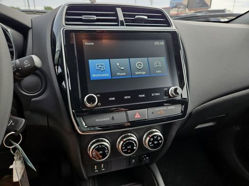 New 2026 Mitsubishi Outlander Sport ES image 26